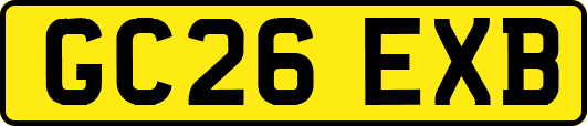 GC26EXB