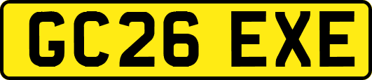GC26EXE