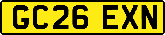 GC26EXN