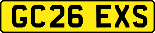 GC26EXS
