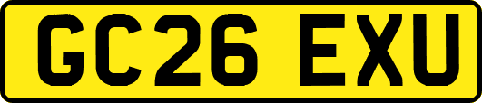 GC26EXU