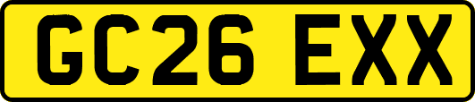 GC26EXX