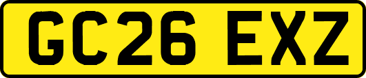 GC26EXZ
