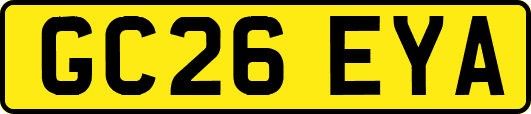 GC26EYA