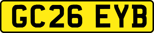GC26EYB