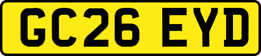 GC26EYD
