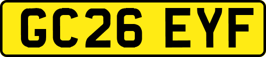 GC26EYF