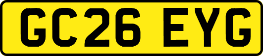 GC26EYG