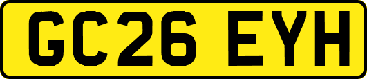 GC26EYH