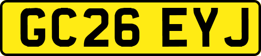 GC26EYJ