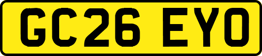 GC26EYO