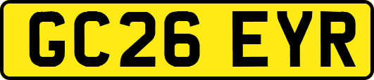 GC26EYR