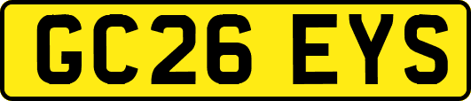 GC26EYS