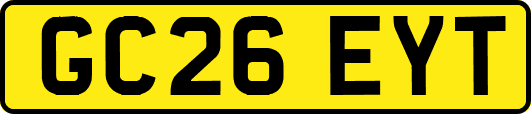 GC26EYT
