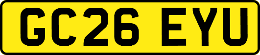 GC26EYU