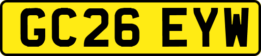 GC26EYW