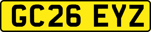 GC26EYZ