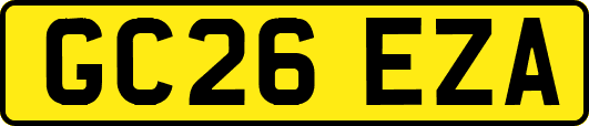 GC26EZA