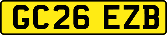 GC26EZB