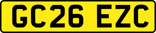 GC26EZC