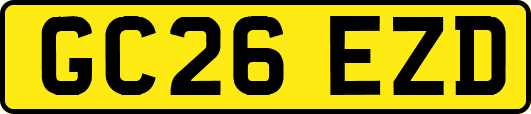GC26EZD