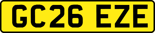 GC26EZE