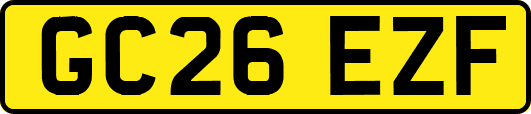 GC26EZF