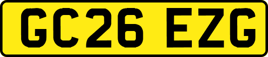 GC26EZG