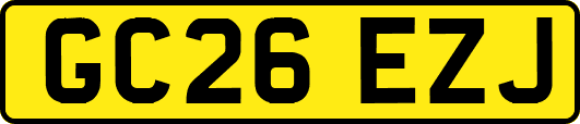 GC26EZJ
