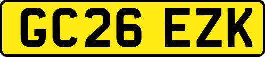 GC26EZK