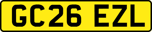GC26EZL