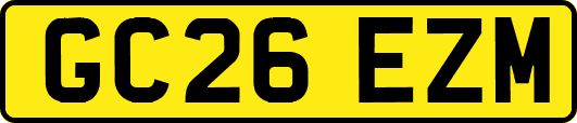 GC26EZM