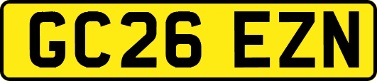 GC26EZN