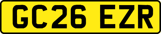 GC26EZR