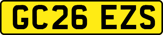 GC26EZS