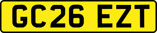 GC26EZT