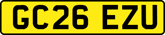 GC26EZU