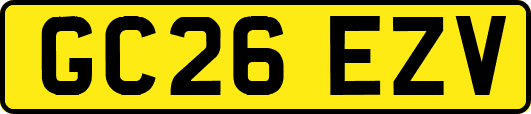 GC26EZV