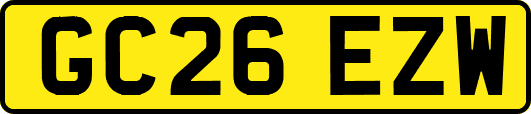 GC26EZW