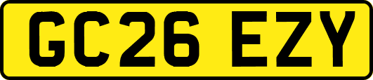 GC26EZY
