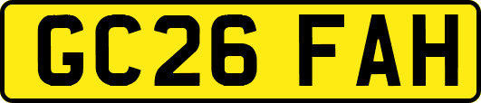 GC26FAH