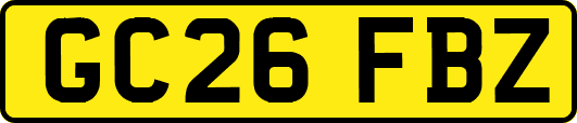 GC26FBZ