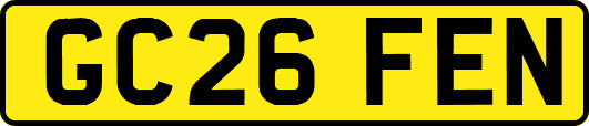 GC26FEN