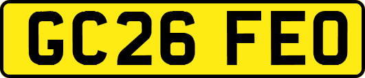 GC26FEO