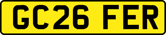 GC26FER