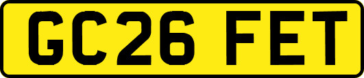 GC26FET