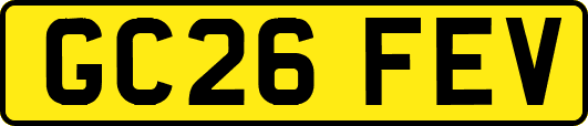 GC26FEV