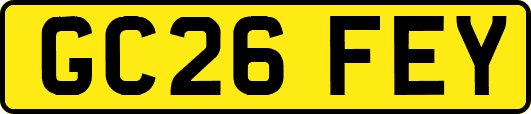 GC26FEY