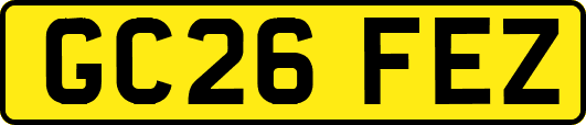 GC26FEZ