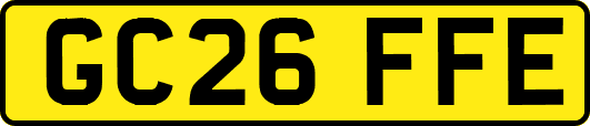 GC26FFE